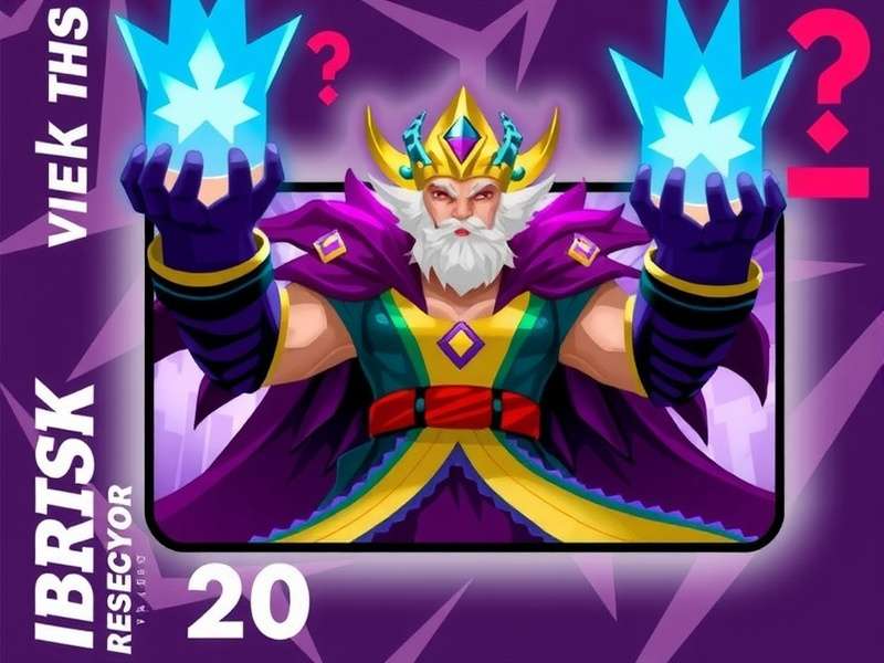 Iconic Brisk Emperor Gameplay Screenshot Iconic Brisk Emperor Game Hero Image